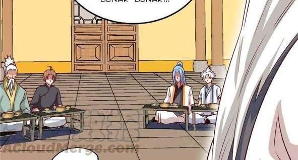 Supreme Godly System Chapter 172 - halaman 7