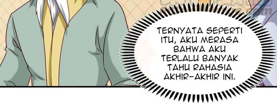 Supreme Godly System Chapter 173 - halaman 4