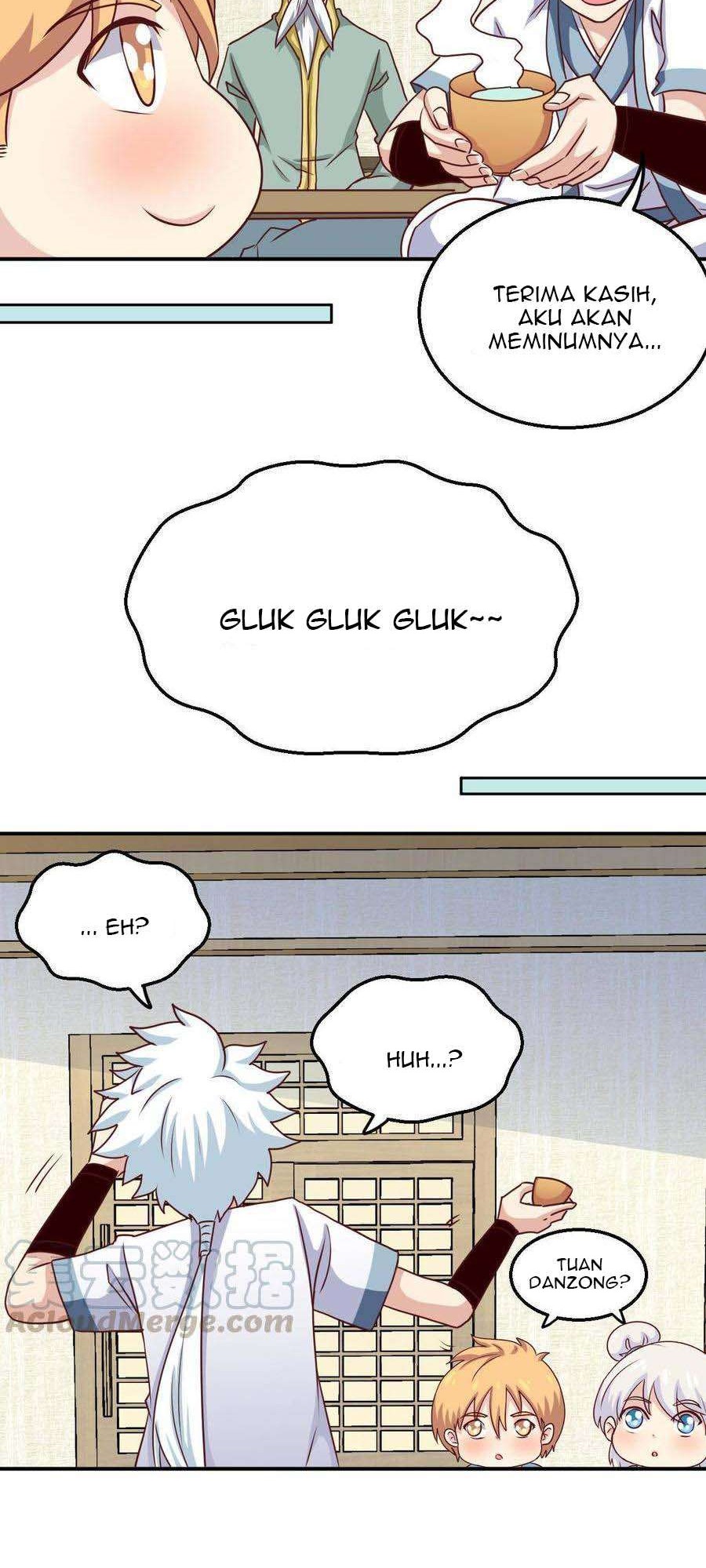 Supreme Godly System Chapter 174 - halaman 14