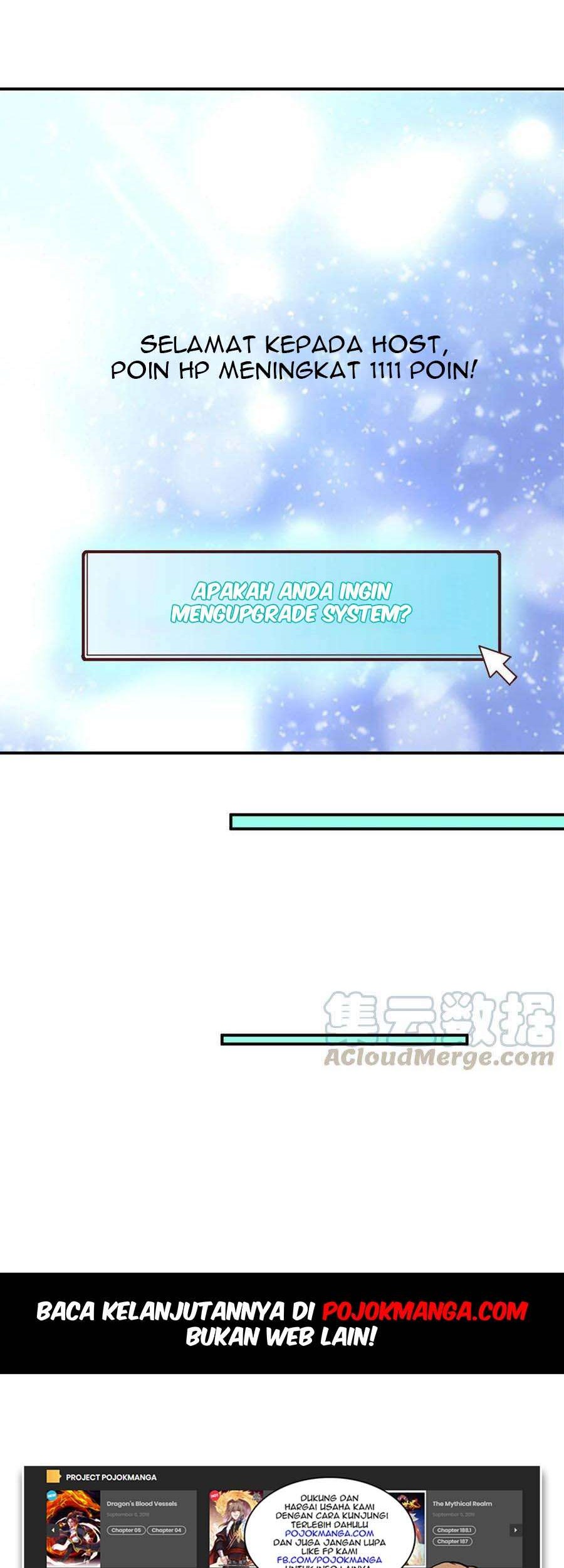 Supreme Godly System Chapter 174 - halaman 16