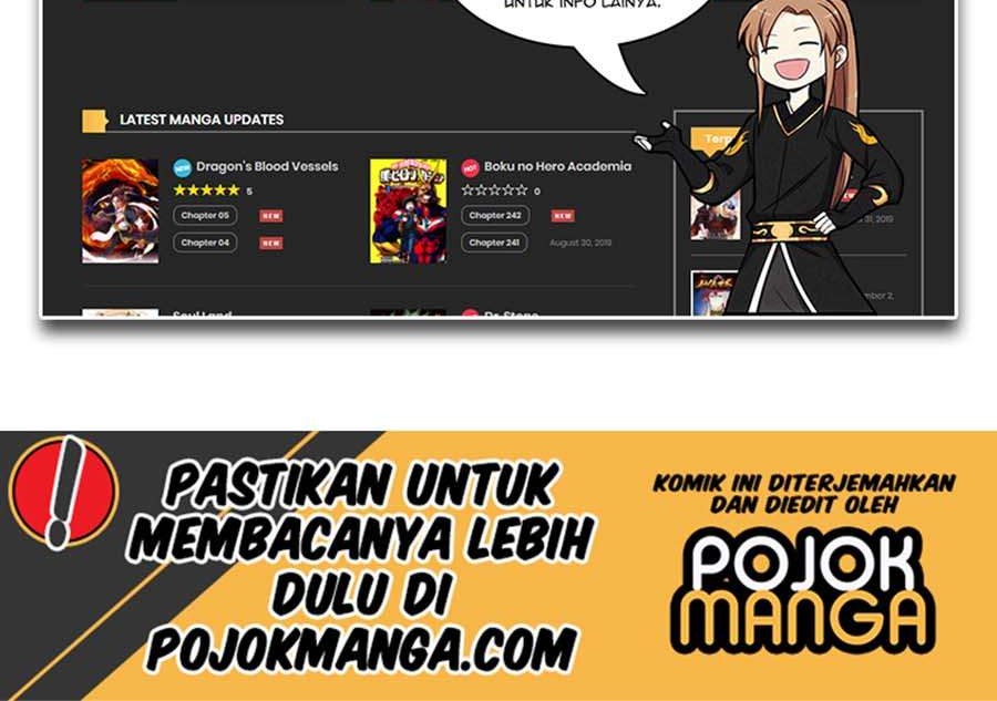 Supreme Godly System Chapter 174 - halaman 17