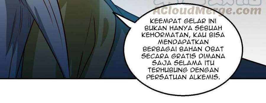 Supreme Godly System Chapter 174 - halaman 4