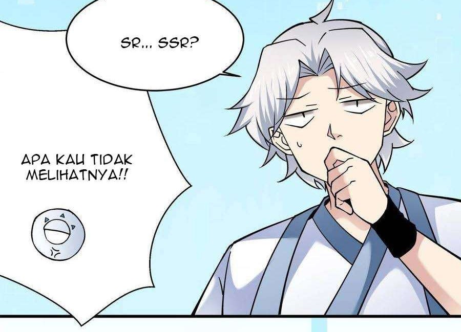 Supreme Godly System Chapter 175 - halaman 17