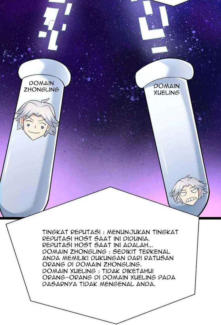 Supreme Godly System Chapter 175 - halaman 3