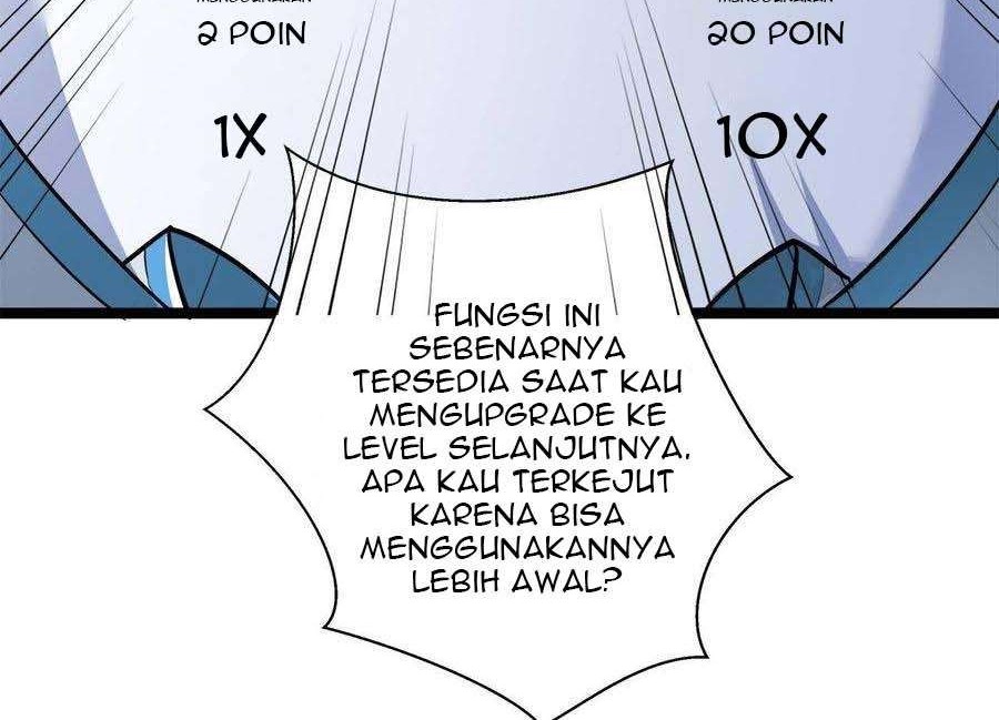 Supreme Godly System Chapter 175 - halaman 9