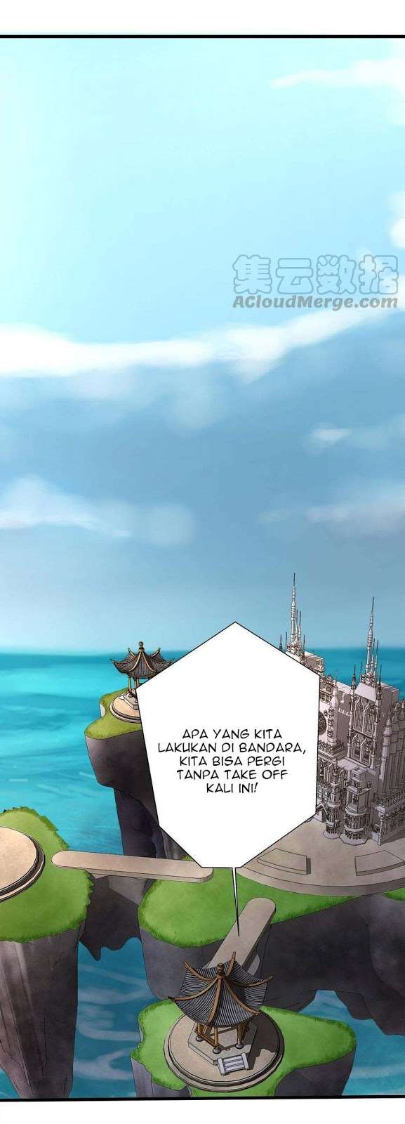 Supreme Godly System Chapter 176 - halaman 10