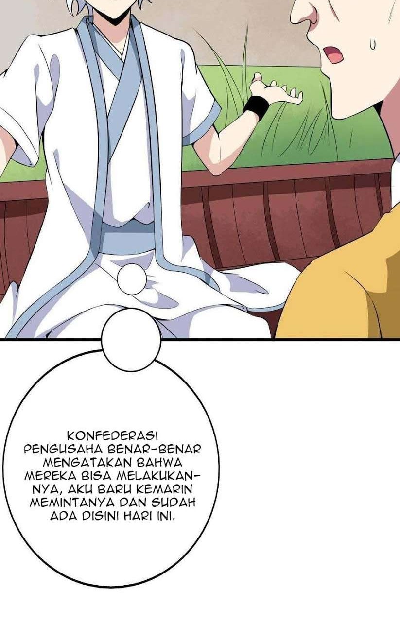 Supreme Godly System Chapter 177 - halaman 13