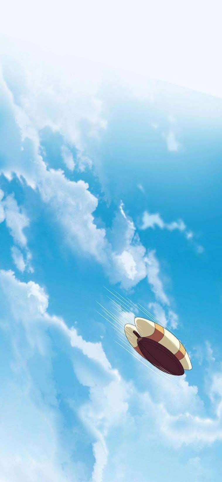Supreme Godly System Chapter 177 - halaman 17