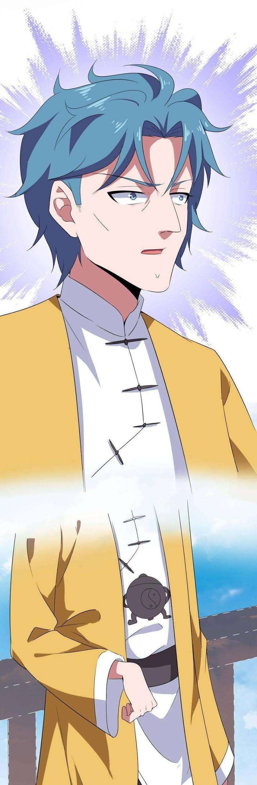 Supreme Godly System Chapter 178 - halaman 12