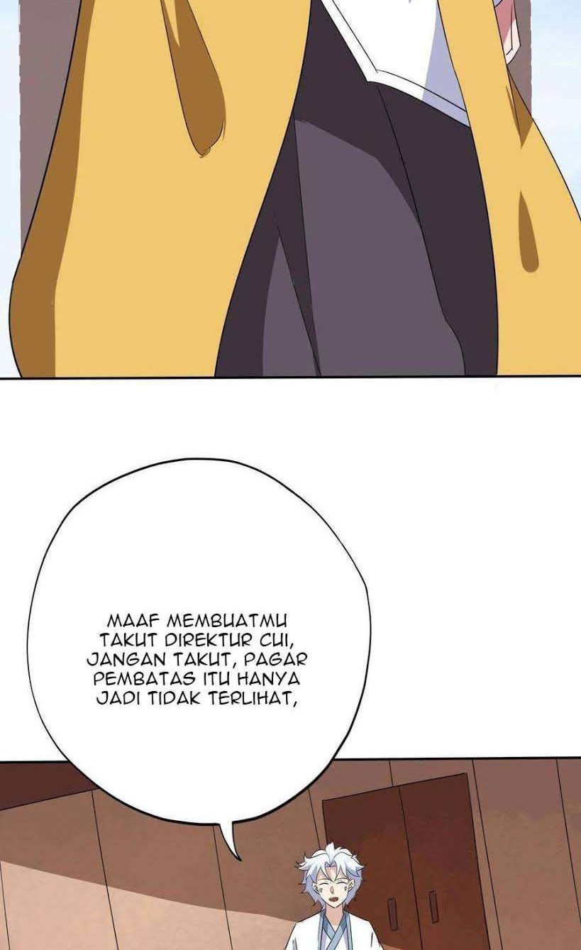 Supreme Godly System Chapter 178 - halaman 13