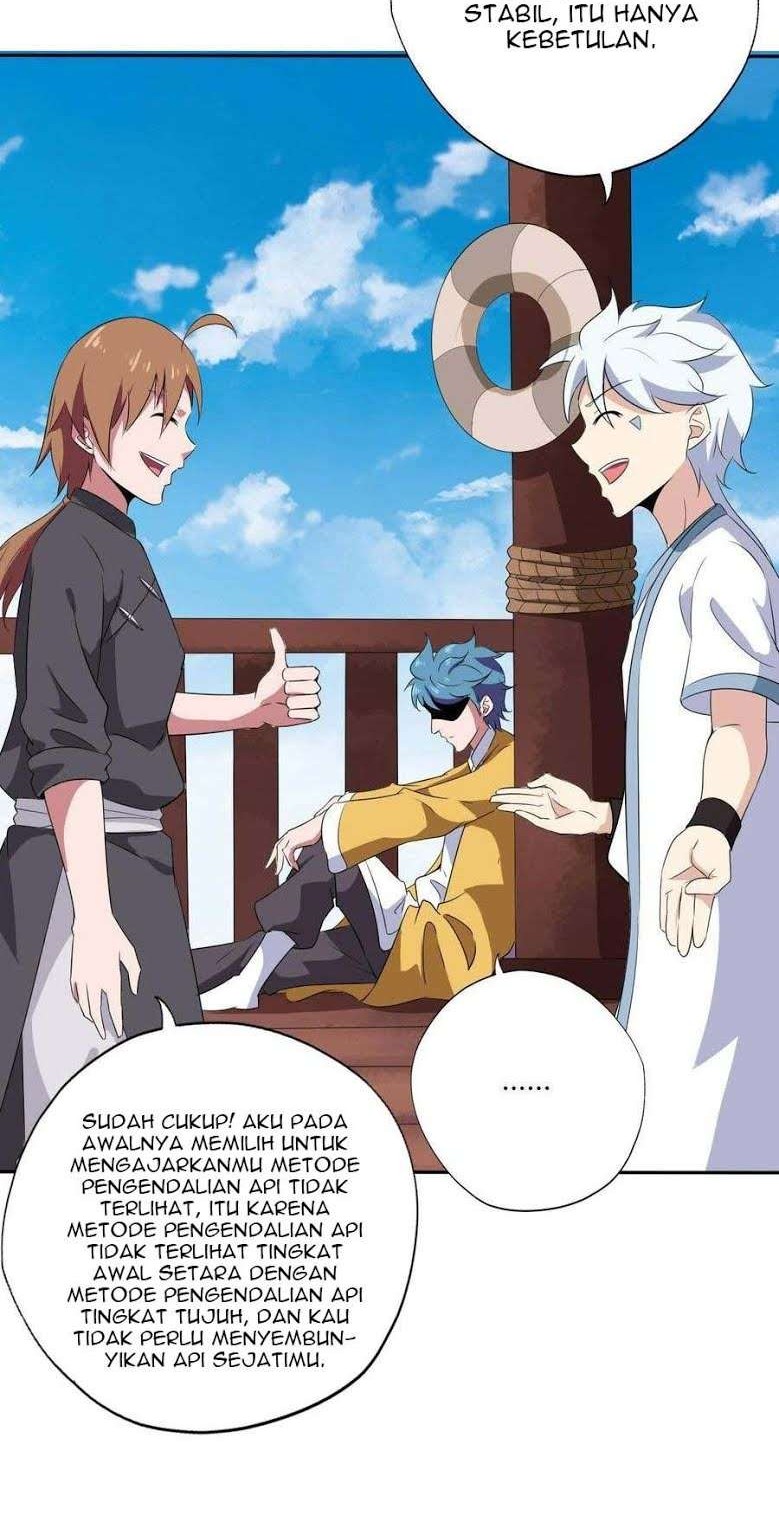 Supreme Godly System Chapter 178 - halaman 15