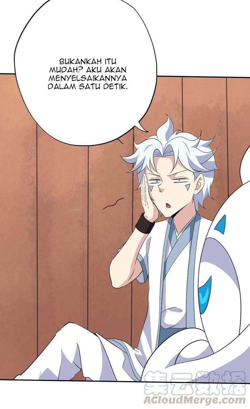 Supreme Godly System Chapter 178 - halaman 19