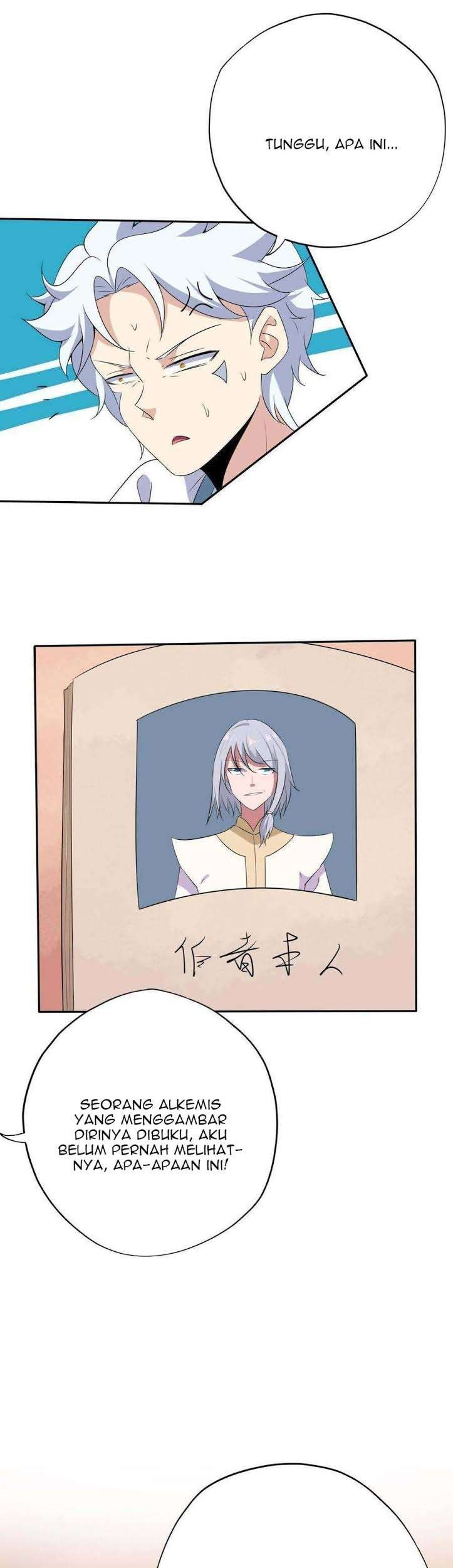 Supreme Godly System Chapter 178 - halaman 20