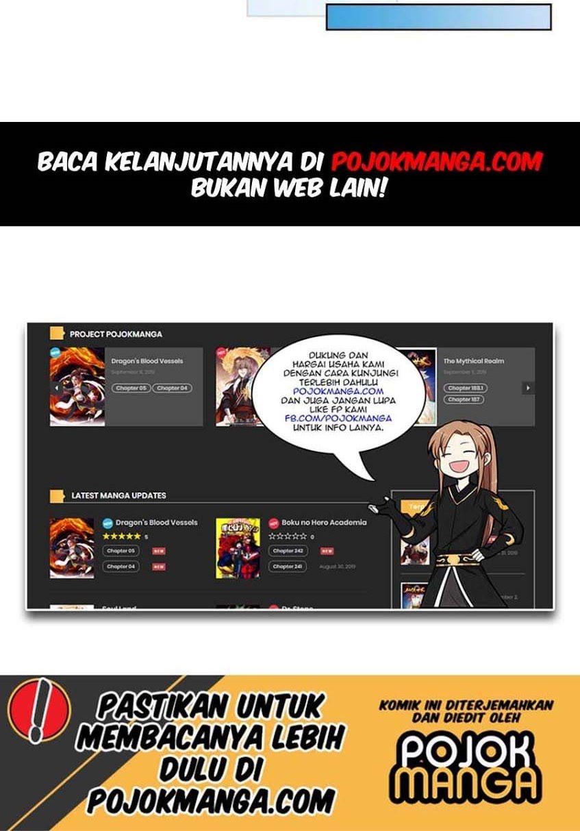 Supreme Godly System Chapter 178 - halaman 23