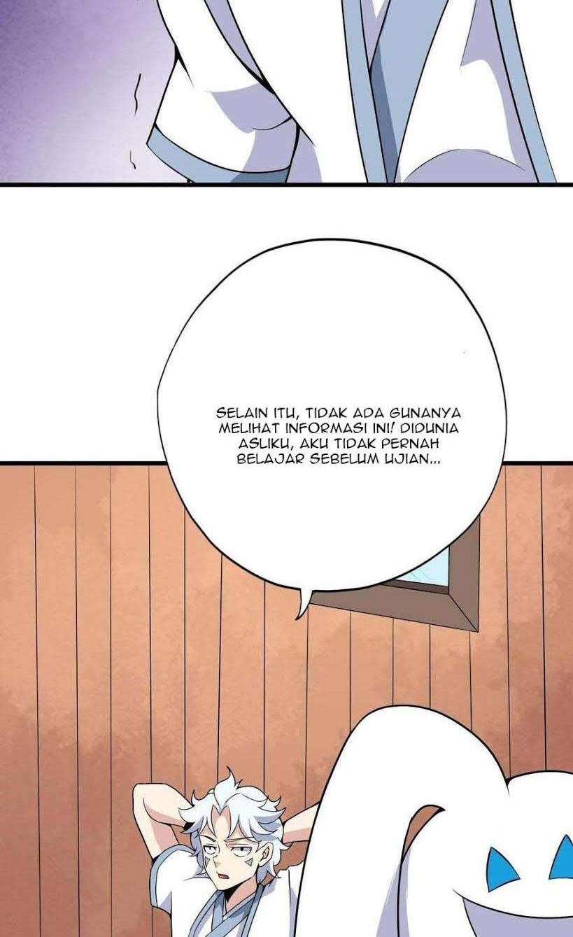 Supreme Godly System Chapter 179 - halaman 11