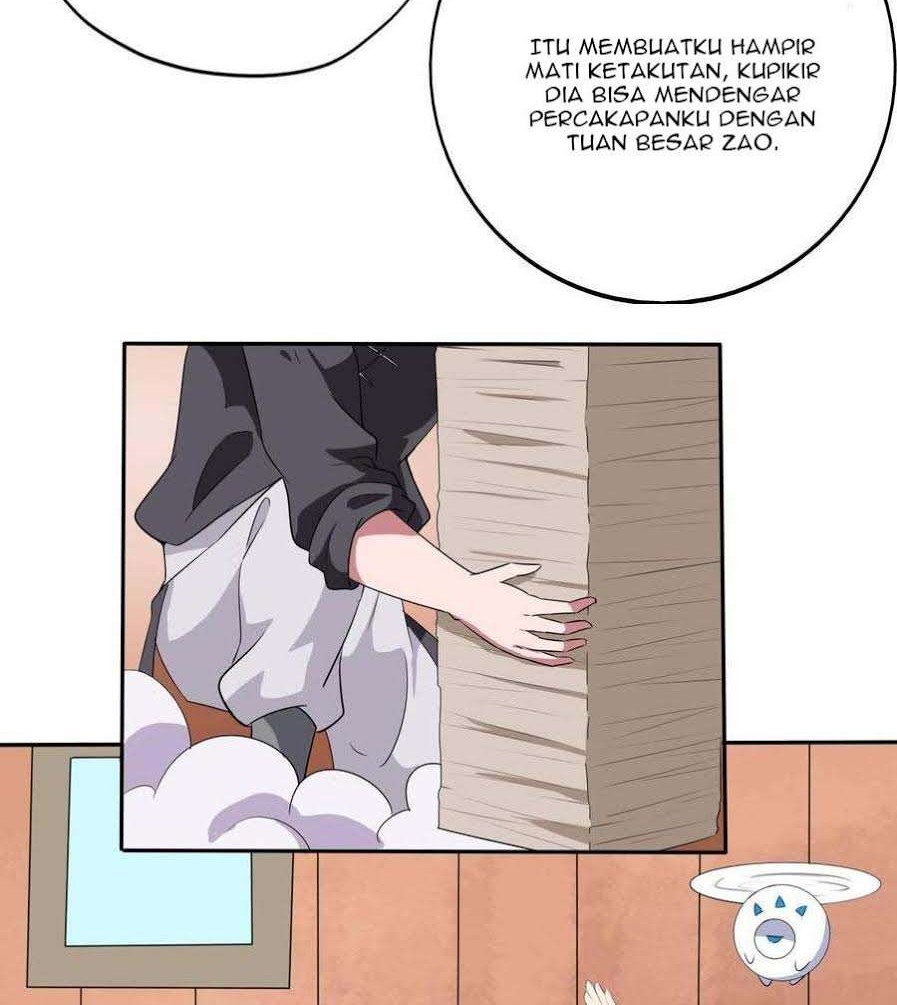Supreme Godly System Chapter 179 - halaman 13