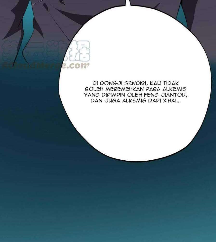 Supreme Godly System Chapter 179 - halaman 15
