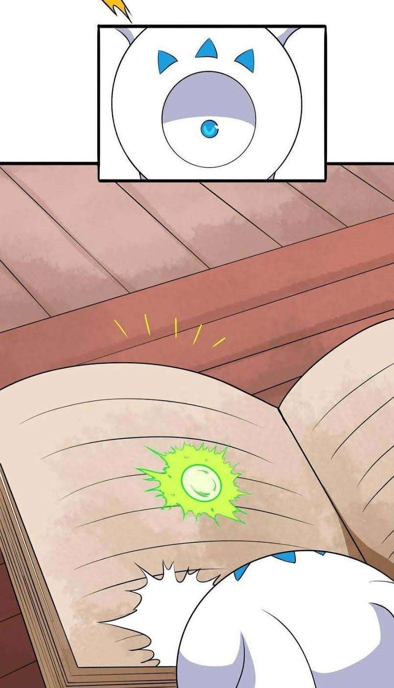 Supreme Godly System Chapter 179 - halaman 3