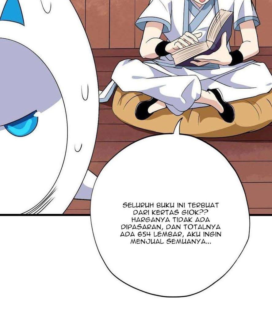 Supreme Godly System Chapter 179 - halaman 9