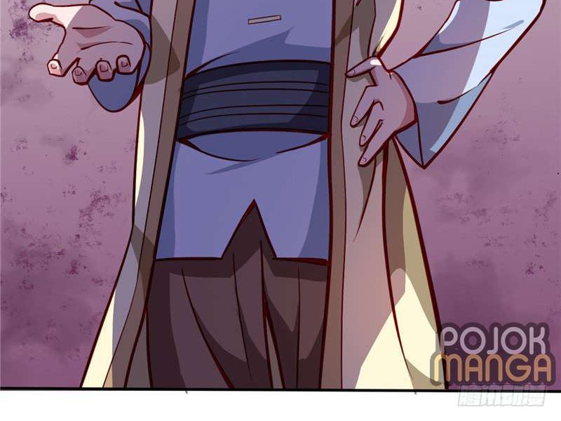 Supreme Godly System Chapter 18 - halaman 22
