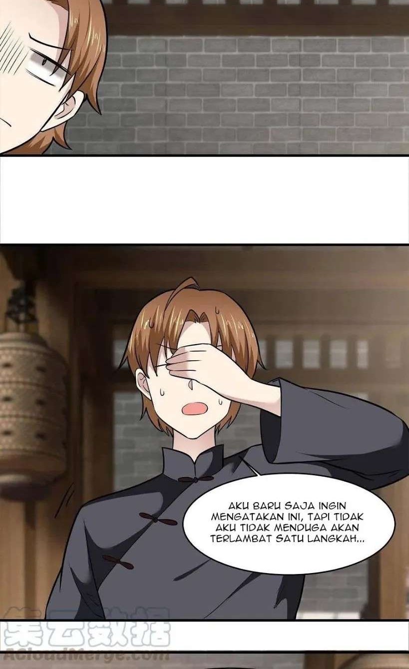 Supreme Godly System Chapter 180 - halaman 11