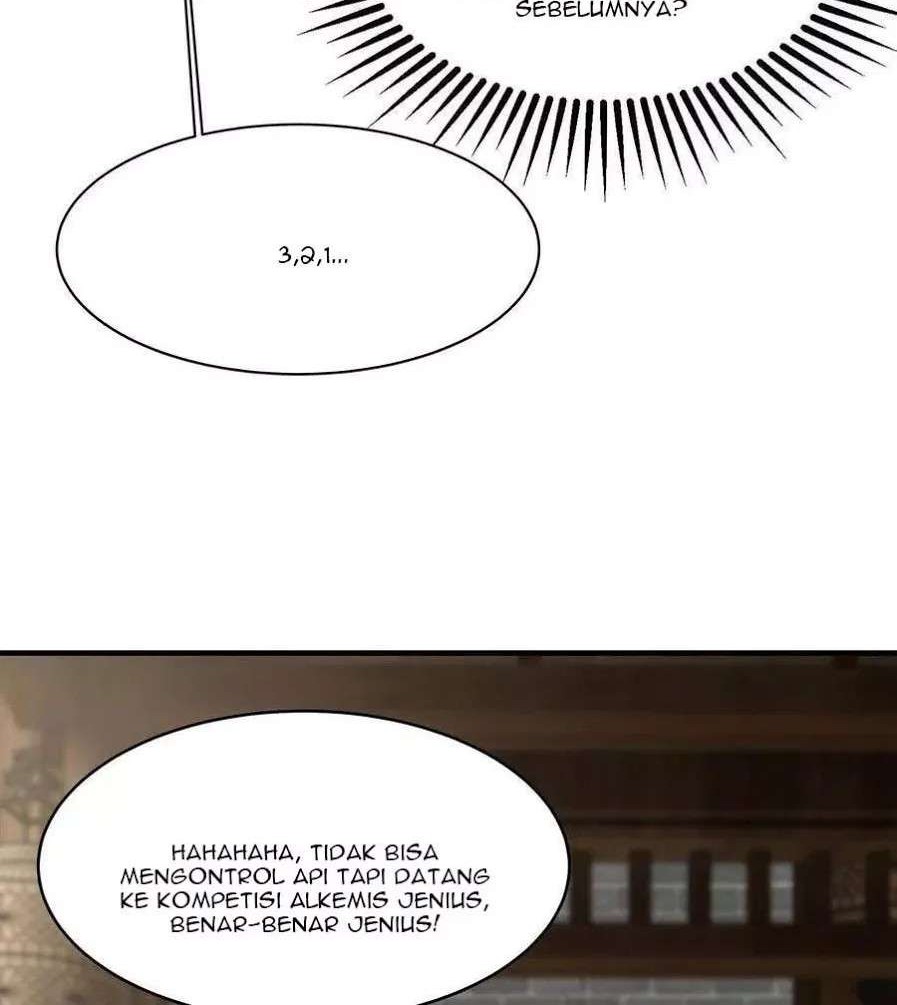 Supreme Godly System Chapter 180 - halaman 15