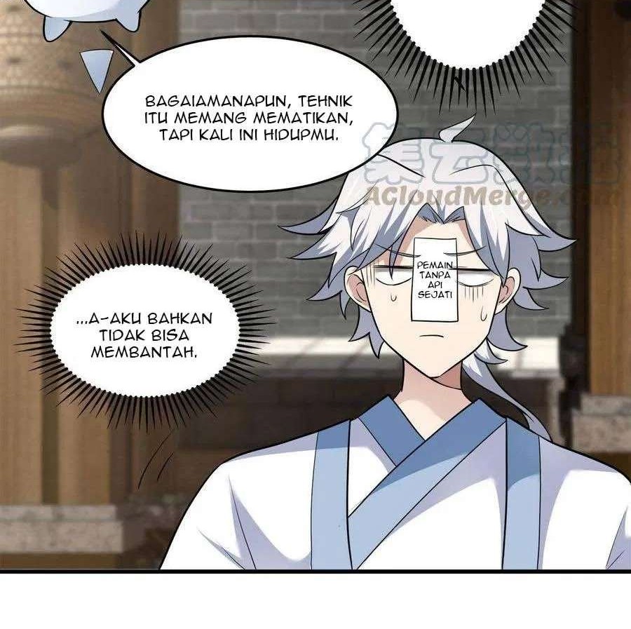 Supreme Godly System Chapter 180 - halaman 17