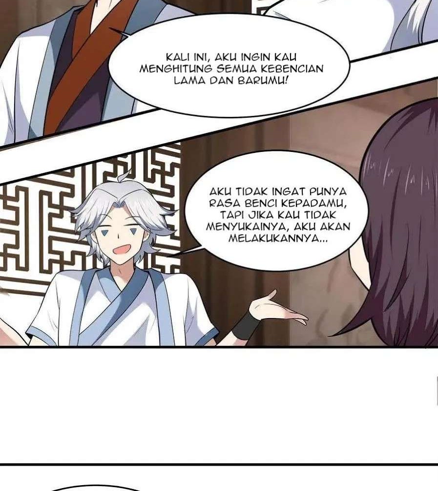 Supreme Godly System Chapter 180 - halaman 7