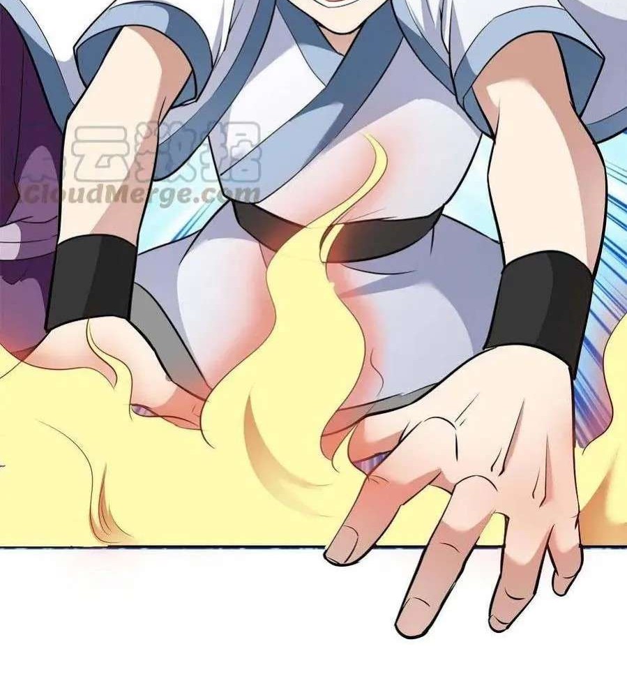 Supreme Godly System Chapter 180 - halaman 9