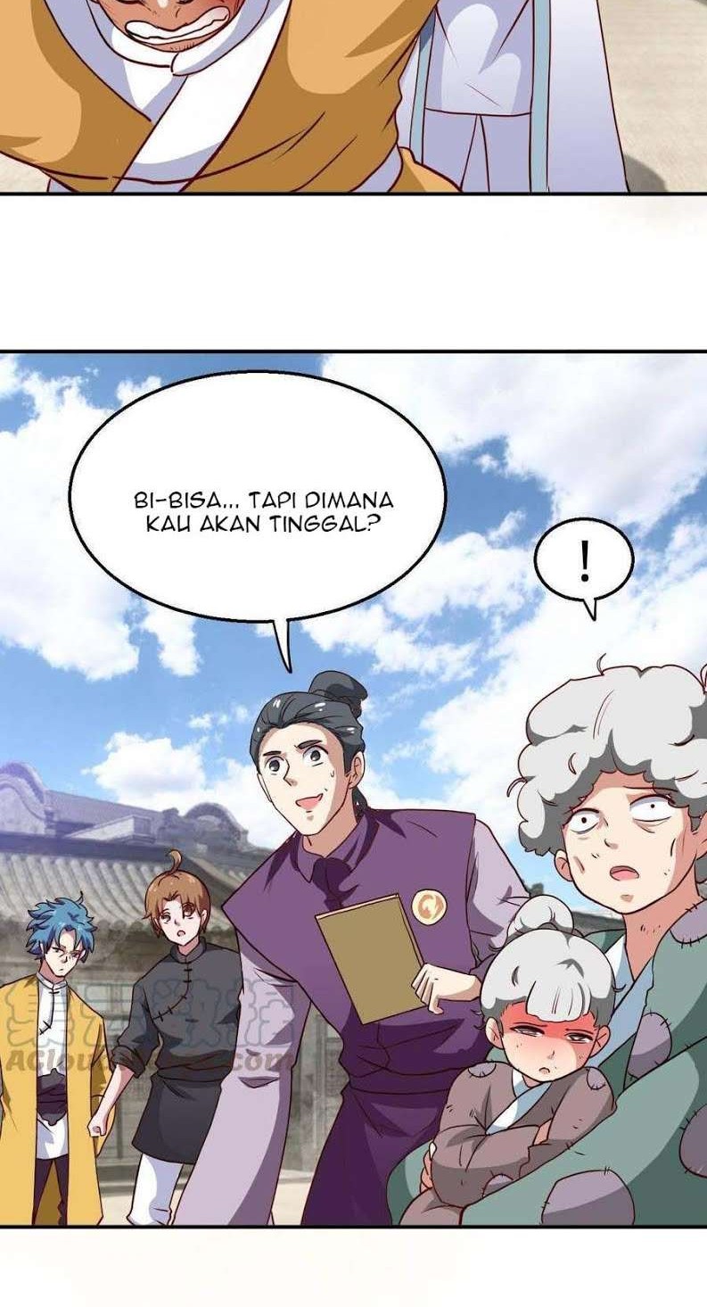 Supreme Godly System Chapter 181 - halaman 11