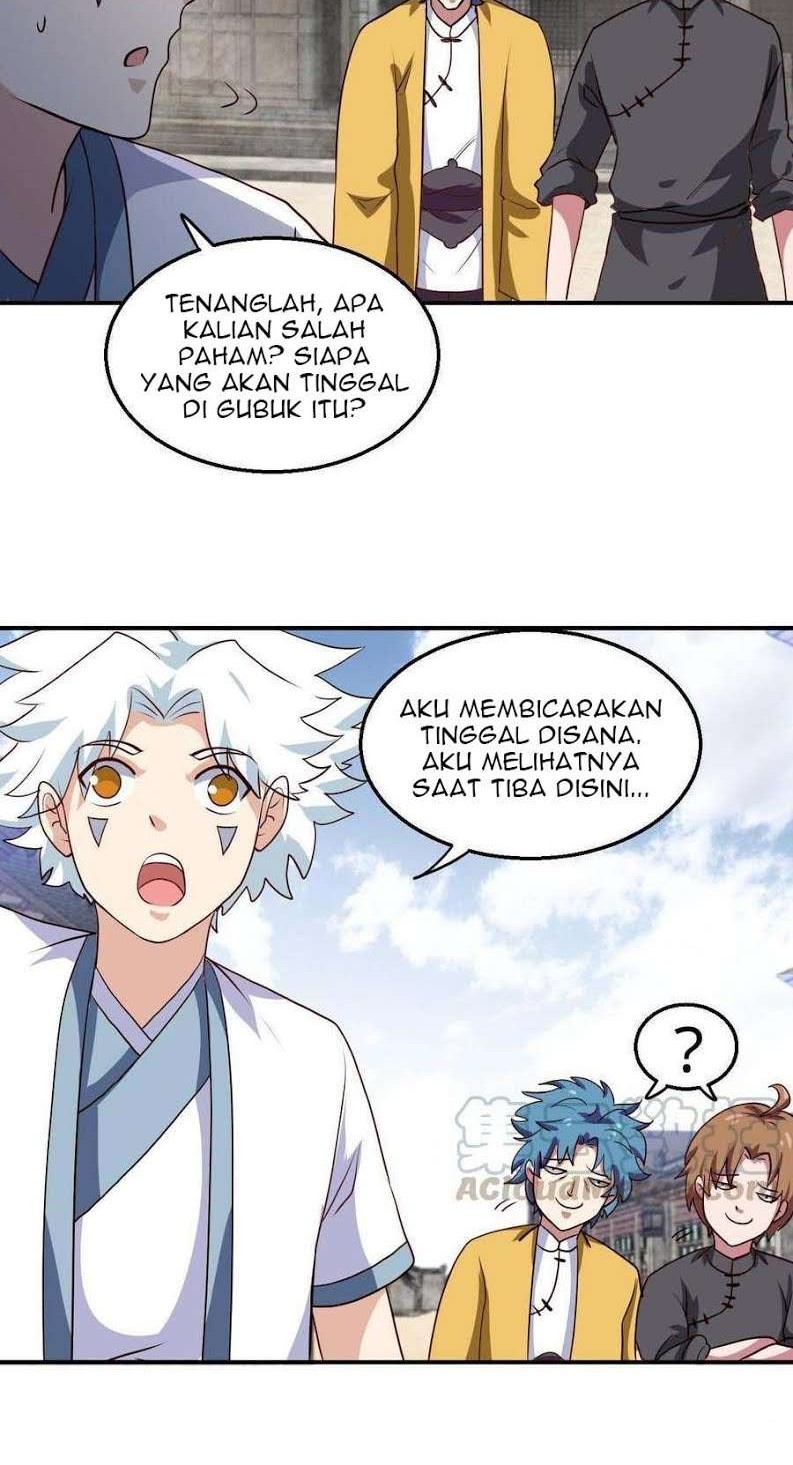 Supreme Godly System Chapter 181 - halaman 13