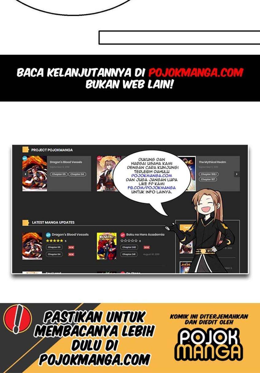 Supreme Godly System Chapter 181 - halaman 15
