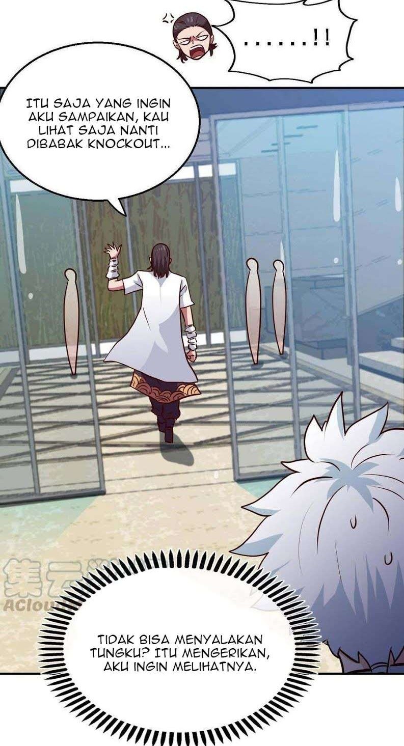 Supreme Godly System Chapter 183 - halaman 13
