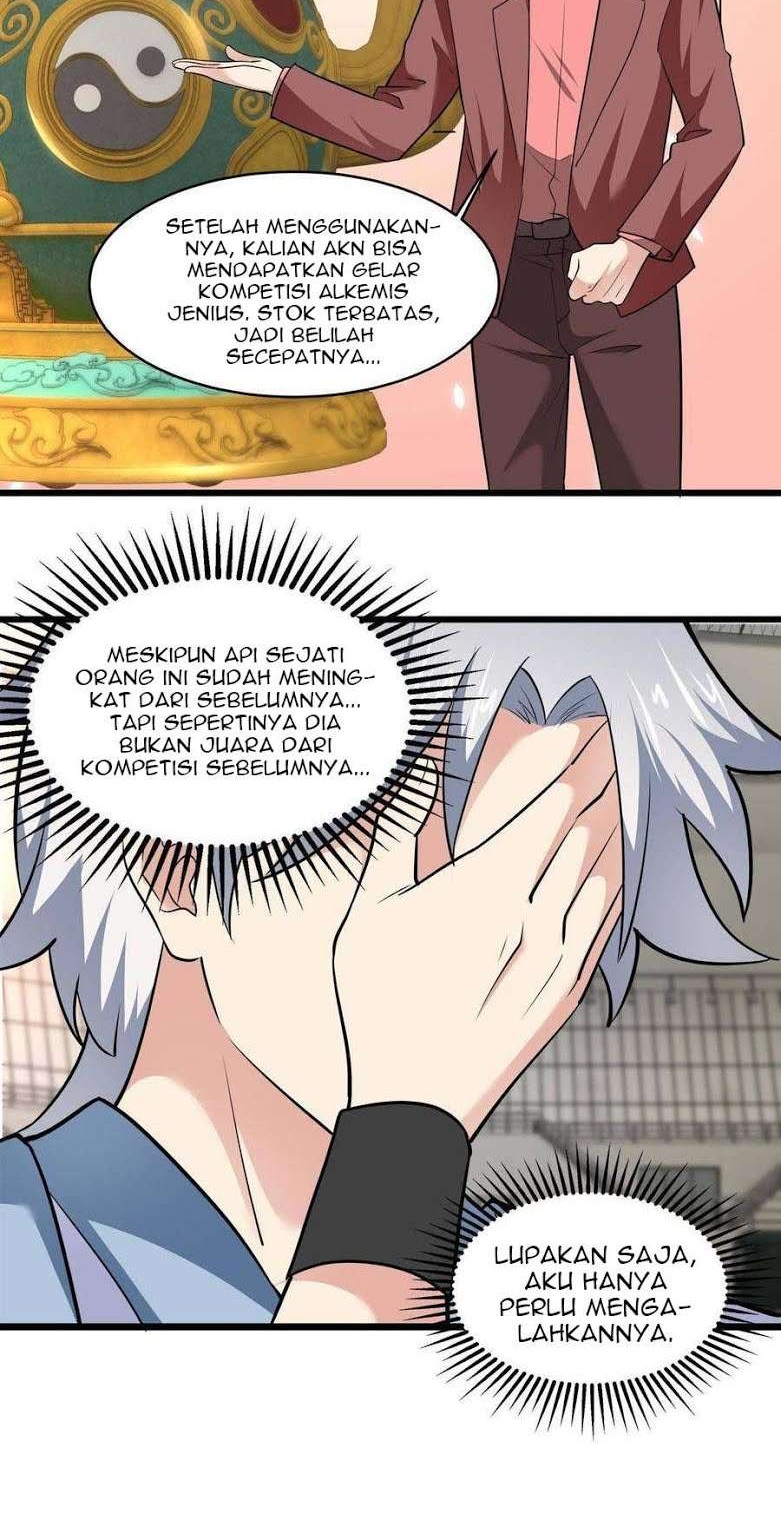 Supreme Godly System Chapter 184 - halaman 13