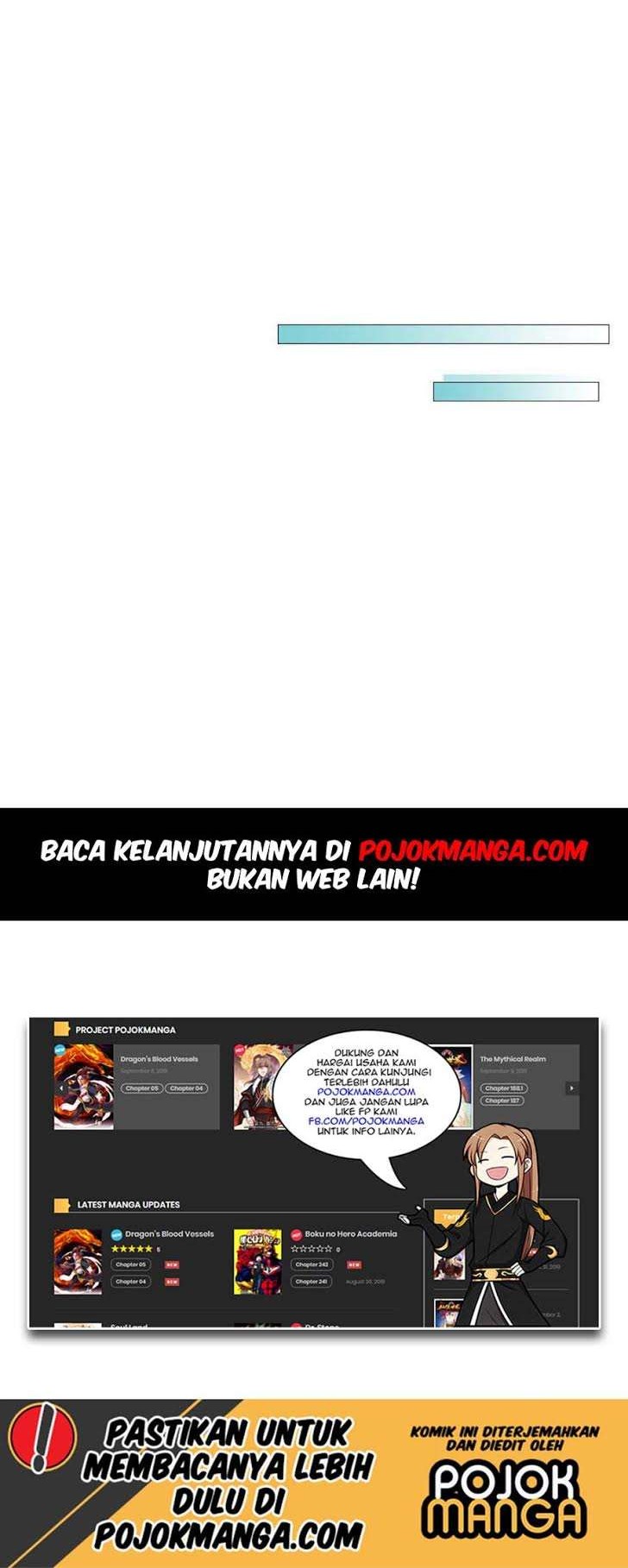 Supreme Godly System Chapter 184 - halaman 17