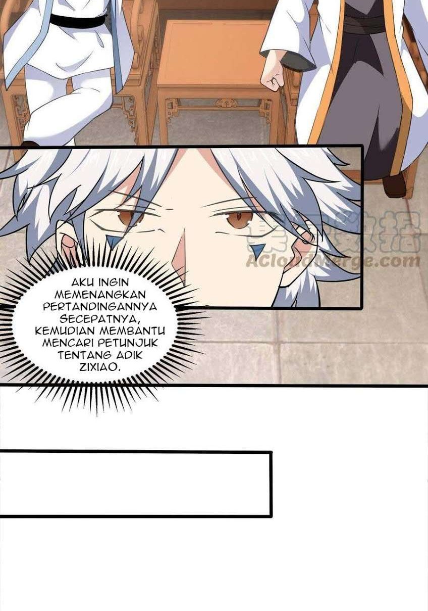 Supreme Godly System Chapter 184 - halaman 5