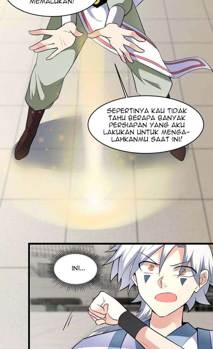Supreme Godly System Chapter 184 - halaman 9