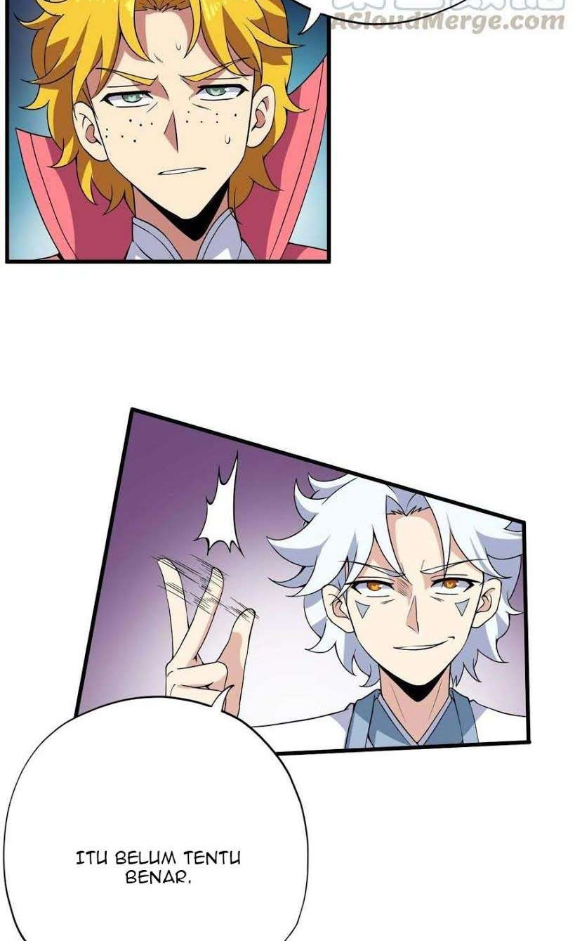 Supreme Godly System Chapter 185 - halaman 11