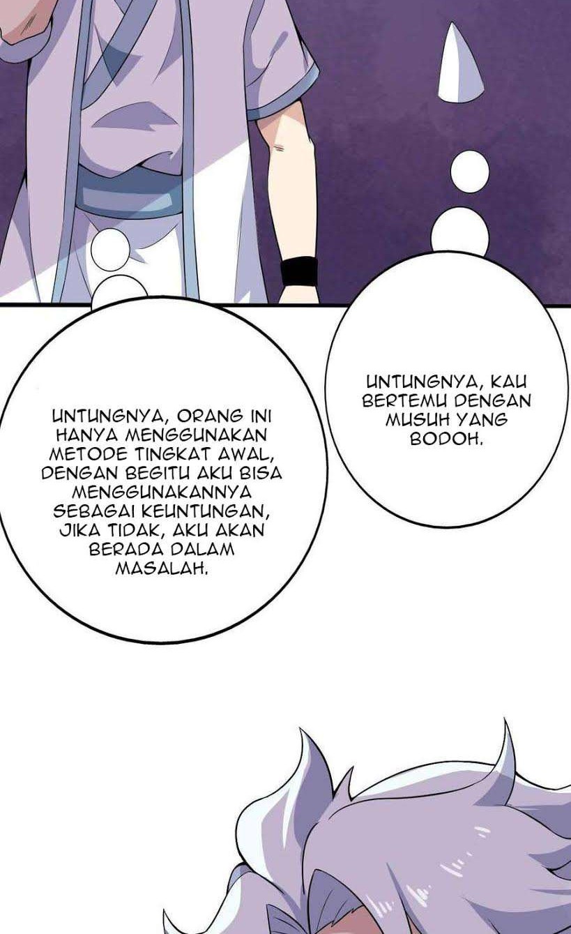 Supreme Godly System Chapter 185 - halaman 19