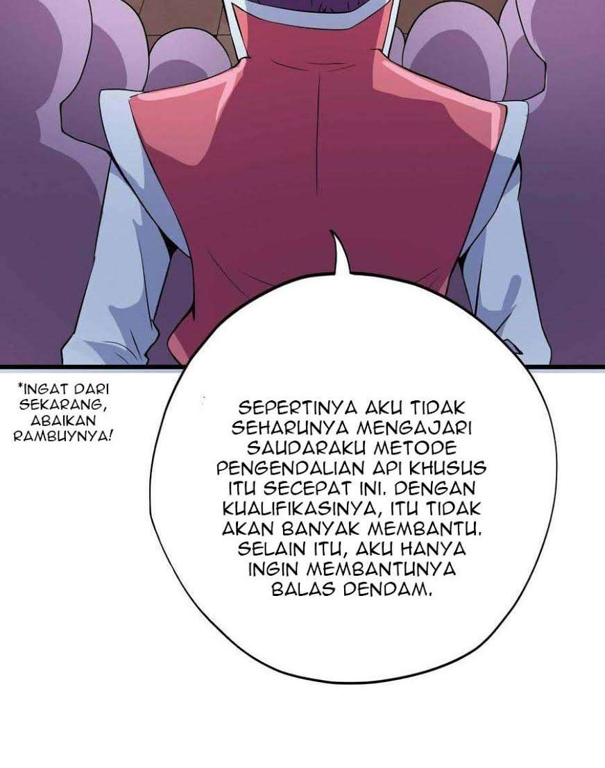 Supreme Godly System Chapter 185 - halaman 21