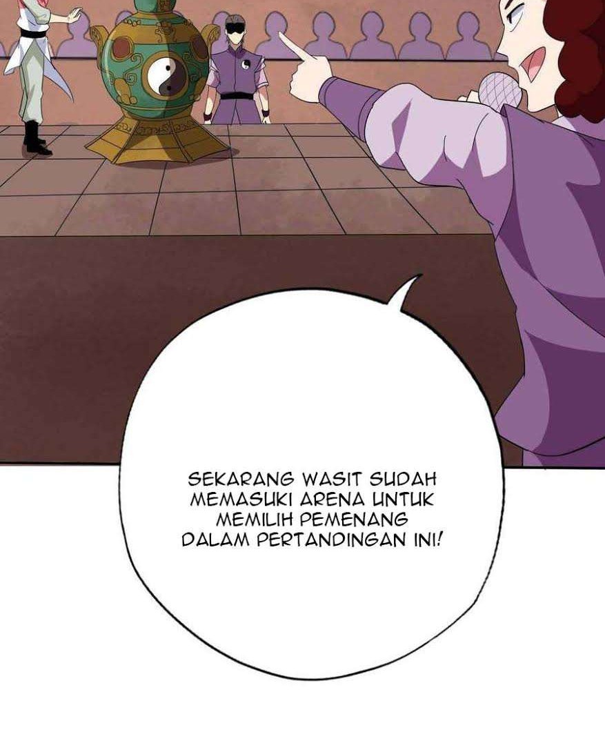 Supreme Godly System Chapter 185 - halaman 5