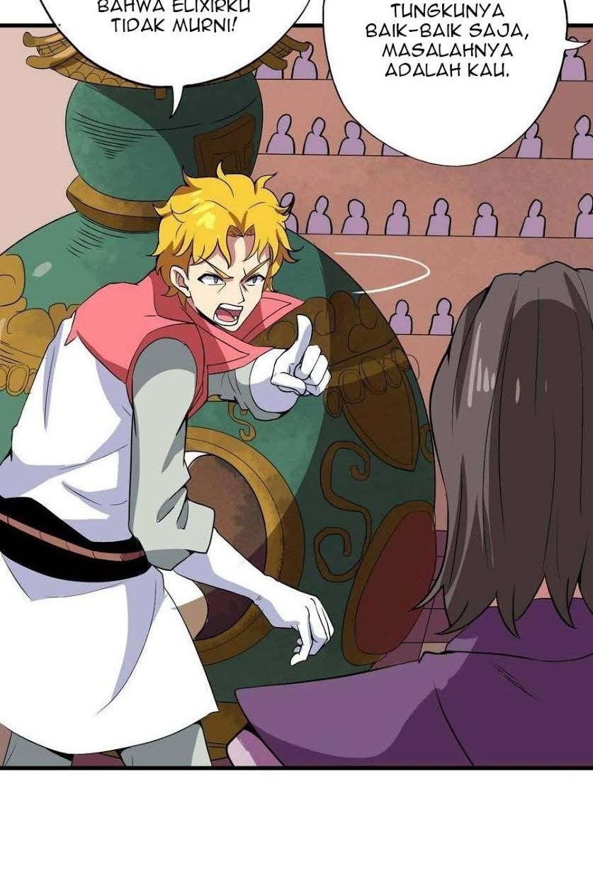 Supreme Godly System Chapter 185 - halaman 9