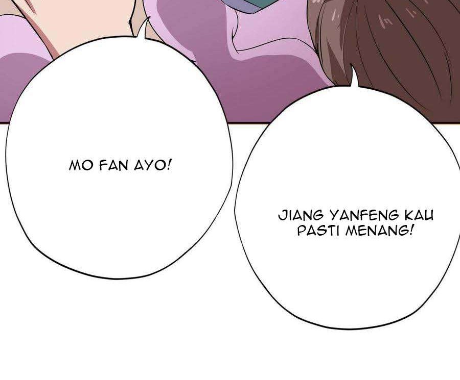 Supreme Godly System Chapter 186 - halaman 11