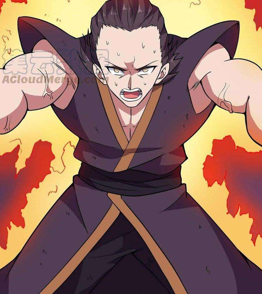 Supreme Godly System Chapter 186 - halaman 13