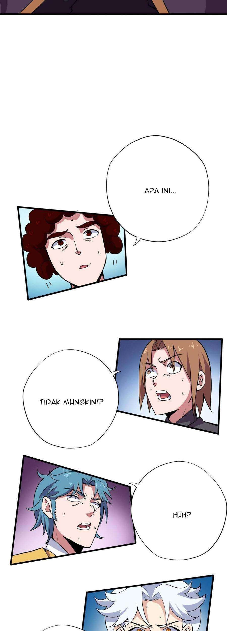 Supreme Godly System Chapter 186 - halaman 14