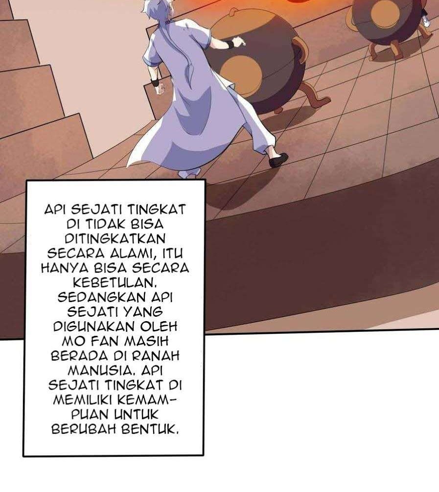 Supreme Godly System Chapter 186 - halaman 17