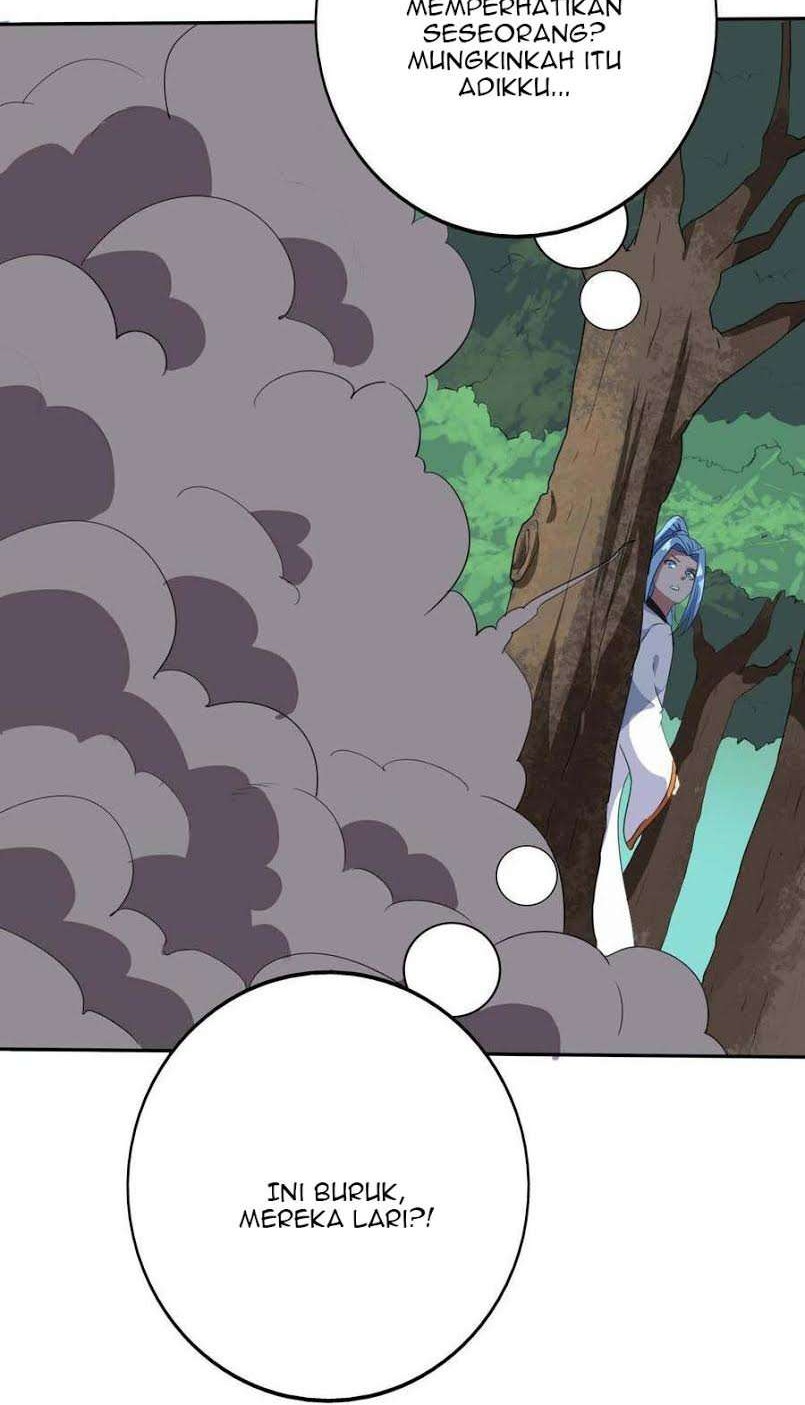 Supreme Godly System Chapter 186 - halaman 3