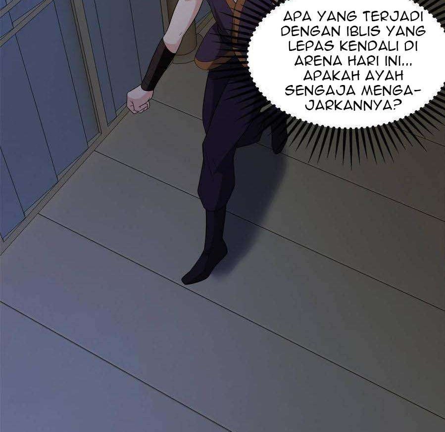 Supreme Godly System Chapter 188 - halaman 11