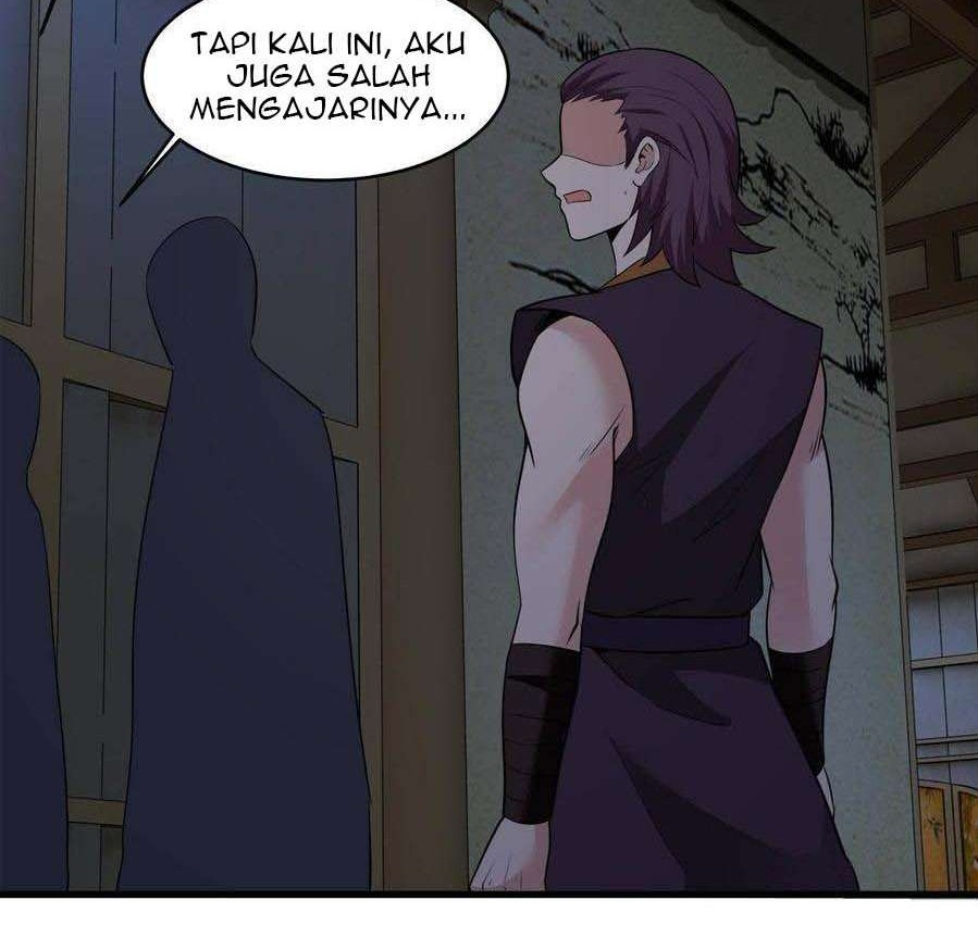 Supreme Godly System Chapter 188 - halaman 13
