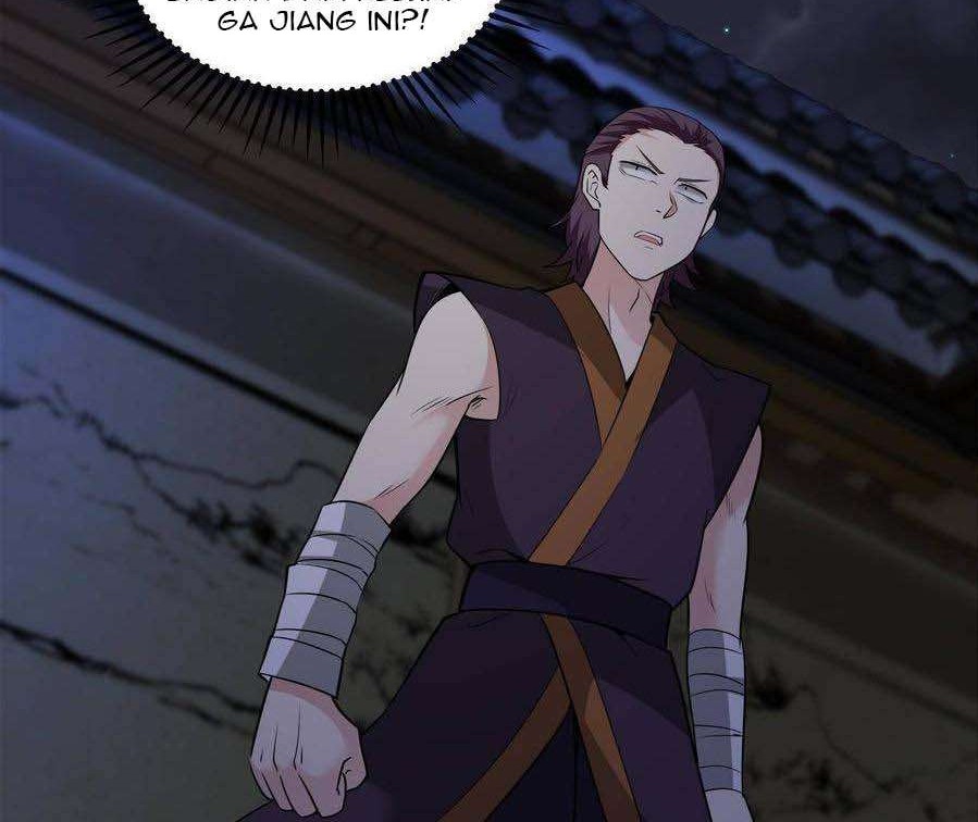 Supreme Godly System Chapter 188 - halaman 15